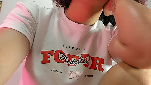 naia blessed online show from 03/21/25, 07:13