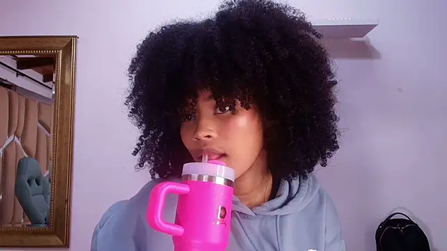 naia blessed online show from 09/30/25, 07:19