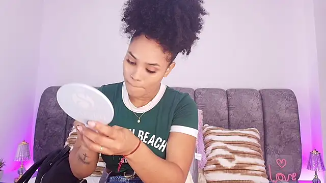 naia blessed online show from 11/15/25, 07:10