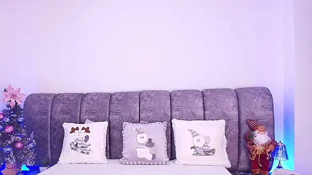 naia blessed online show from 12/15/25, 07:07