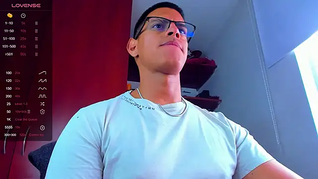 Snapshot of _John_Boy_ chatting on 09/29/25, 07:08 John Boy online show from 09/29/25, 07:08