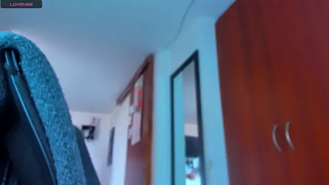 Snapshot of _John_Boy_ chatting on 10/23/25, 07:12 John Boy online show from 10/23/25, 07:12