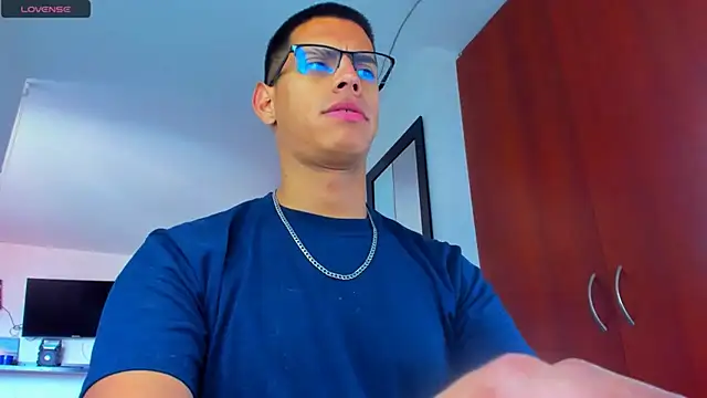 Snapshot of _John_Boy_ chatting on 10/26/25, 07:09 John Boy online show from 10/26/25, 07:09