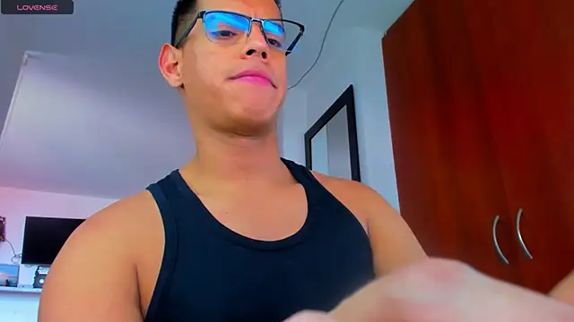 Snapshot of _John_Boy_ chatting on 10/27/25, 07:07 John Boy online show from 10/27/25, 07:07