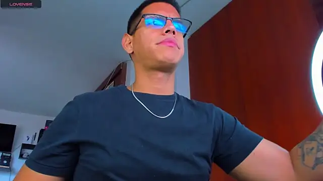 Snapshot of _John_Boy_ chatting on 11/10/25, 07:13 John Boy online show from 11/10/25, 07:13