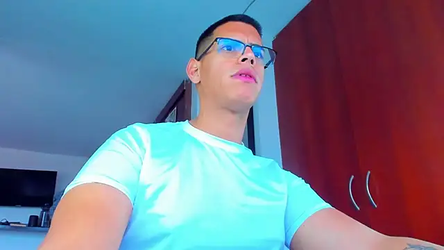 Snapshot of _John_Boy_ chatting on 11/30/25, 08:35 John Boy online show from 11/30/25, 08:35