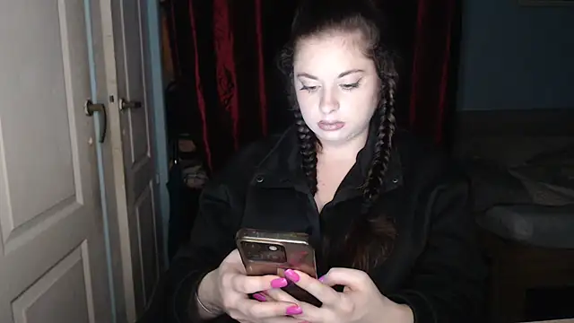 ryhhnnagold99 online show from 11/29/25, 04:32