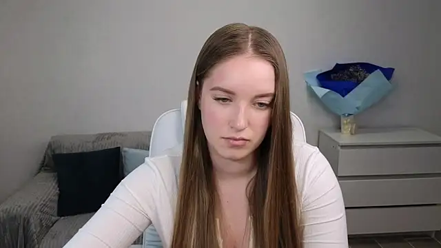 EvaMaddison online show from 01/13/25, 08:58