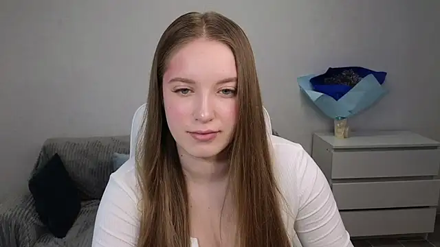 EvaMaddison online show from 01/23/25, 06:06
