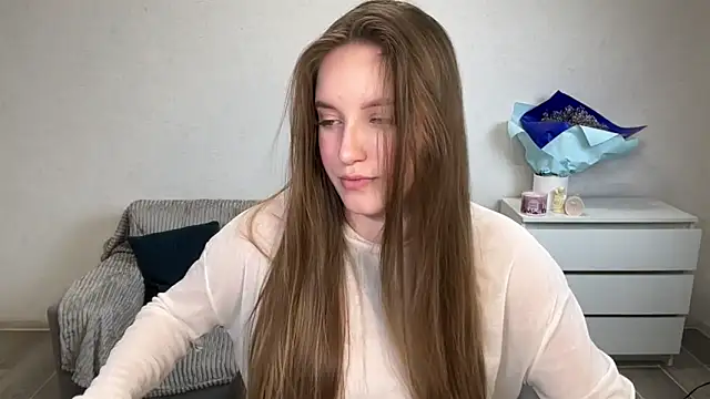 EvaMaddison online show from 02/10/26, 05:06