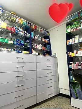 roouse online show from 12/31/24, 09:17