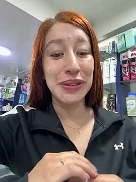 roouse online show from 01/20/25, 02:22