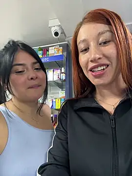 roouse online show from 01/28/25, 01:18