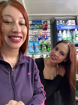 roouse online show from 01/29/25, 04:08