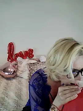 AureliaDoux online show from 02/11/25, 07:27