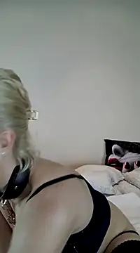 AureliaDoux online show from 03/09/25, 09:03