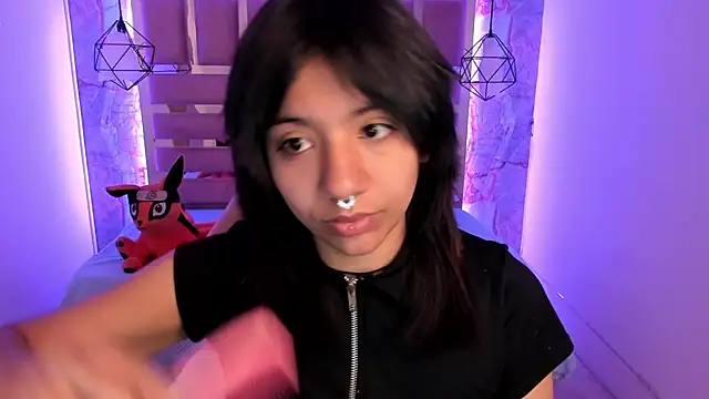 Nami usagi online show from 12/12/24, 12:12