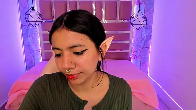 Nami usagi online show from 01/11/25, 03:09