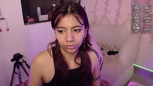 Nami usagi online show from 04/30/26, 12:33