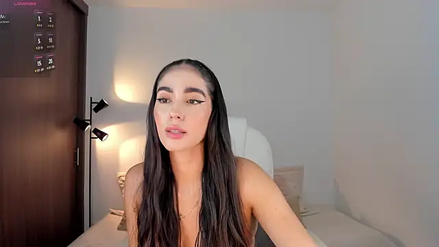 RebeccaBaxter online show from 11/24/25, 10:20