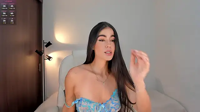 RebeccaBaxter online show from 12/16/25, 12:48