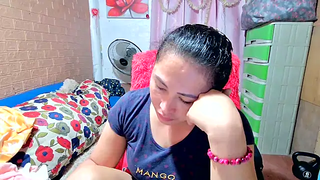 Snapshot of M_e_c_e_l chatting on 02/27/25, 01:48 M e c e l online show from 02/27/25, 01:48