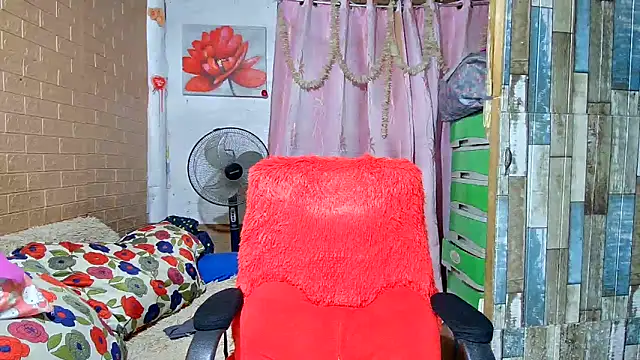 Snapshot of M_e_c_e_l chatting on 03/13/25, 04:27 M e c e l online show from 03/13/25, 04:27