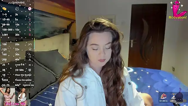 PixieLand online show from 12/15/25, 05:17