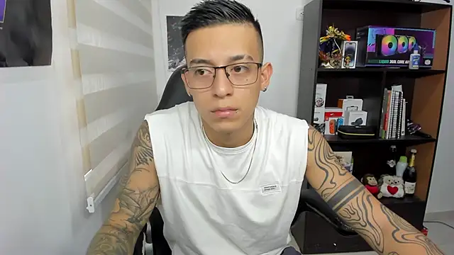 Snapshot of SIXXTOLOVE18 chatting on 03/04/25, 05:34 SIXXTOLOVE18 online show from 03/04/25, 05:34