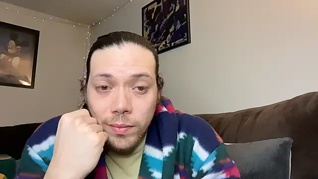 lucasgalacticman online show from 02/17/26, 12:07