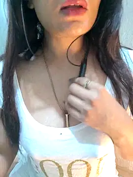 RadhaBabe online show from 05/15/26, 05:31