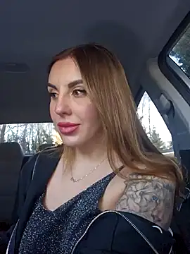 Kalli Fornia online show from 01/02/25, 09:00