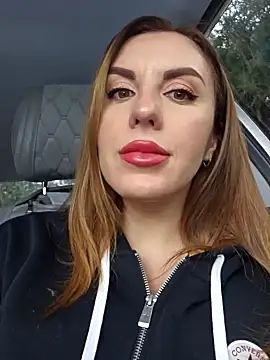 Kalli Fornia online show from 01/06/25, 09:19