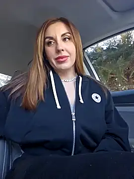 Kalli Fornia online show from 02/21/25, 08:29