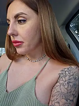 Kalli Fornia online show from 02/27/25, 12:23