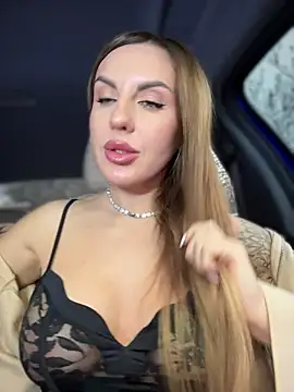 Kalli Fornia online show from 11/09/25, 09:07