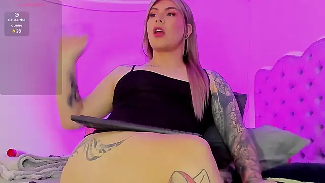 saammii  online show from 09/13/25, 08:52