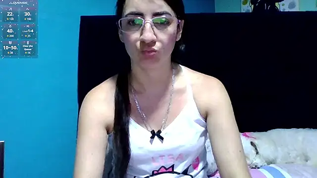 Salo Heaven online show from 09/30/25, 01:21