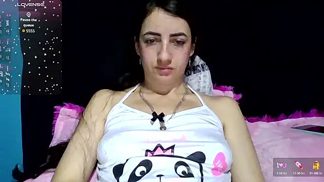 Salo Heaven online show from 11/01/25, 02:13