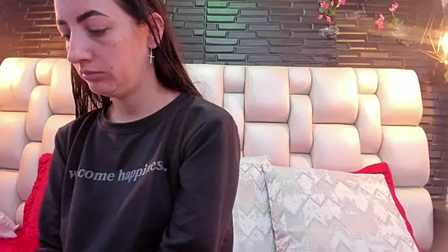 Salo Heaven online show from 05/09/26, 01:27
