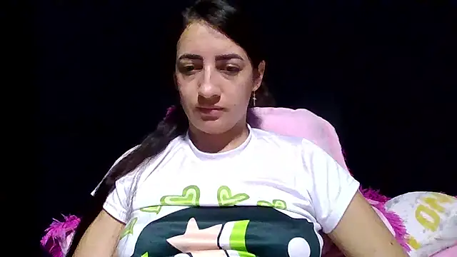 Salo Heaven online show from 06/19/26, 01:43