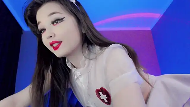 banana brain1 online show from 02/07/25, 04:37