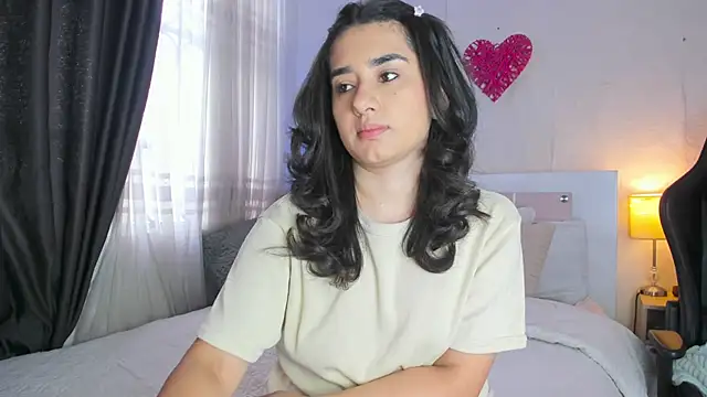 annadu011 online show from 03/14/25, 02:41