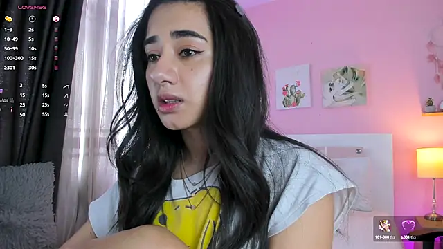 annadu011 online show from 09/09/25, 02:38