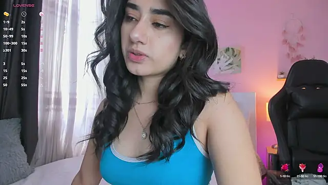 annadu011 online show from 09/13/25, 03:56