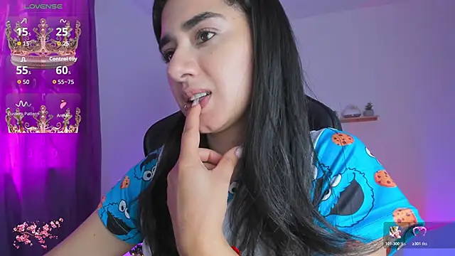 annadu011 online show from 01/05/26, 06:44