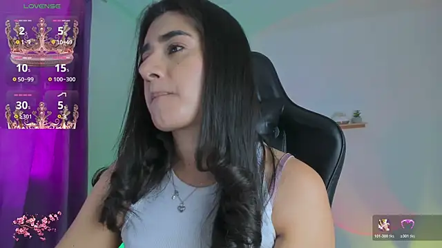 annadu011 online show from 01/08/26, 02:41