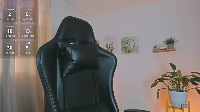 annadu011 online show from 03/05/26, 02:02