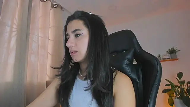 annadu011 online show from 03/09/26, 02:21