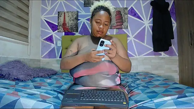 sharonx morex online show from 05/17/26, 06:11